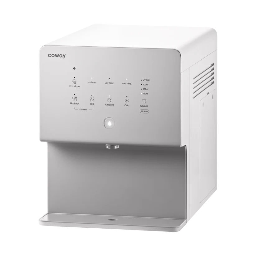 Coway CHP-6330L water purifier